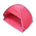 thumbnail image 1 of Mini Summer , Easy Instant Beach Tent Anti Automatic Shade Cloth, 1 of 8