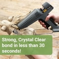 thumbnail image 2 of AdTech Crystal Clear Glue Sticks 30ct, 2 of 4