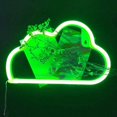 thumbnail image 4 of LINLIN LED Neon Sign,Neon Sign Night Light Wall LED Neon Lamp USB Battery Powered Led Neon Light Sign for Home Bedroom Bar Party Decoration, 4 of 9