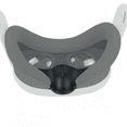thumbnail image 3 of compatible with 3 Silicone Nose Pad VR Headset, 3 of 5
