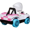 thumbnail image 5 of Hot Wheels Raceverse Spider-Gwen véhicule, 5 of 5