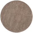 thumbnail image 4 of Safavieh California Solid Plush Shag Area Rug, 4 of 7