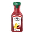 thumbnail image 2 of Simply Bouteille de Punch aux Fruits, 1.54 Litres, 2 of 5
