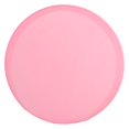 thumbnail image 2 of segolike Round Backdrop Cover Backdrop Stand Cover Modern Stretch Background Cover Circle Pink 220cm, 2 of 9