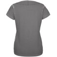 thumbnail image 2 of Halloween 20's Gangster Costume All Over Womens T Shirt, 2 of 2