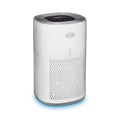thumbnail image 1 of Clorox Medium Room True HEPA Filter Air Purifier 11030, 1 of 5