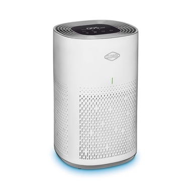 Clorox Medium Room True HEPA Filter Air Purifier 11030
