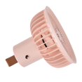 thumbnail image 4 of ANGGREK Electric Fan, Battery Powered Fan Usb Charging For Home For Camping For Office Study, 4 of 8