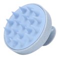 thumbnail image 4 of Loewten Pet Bath Brush, Durable Pet Massage Comb For Cats For Bathing For Grooming For For Massage For Dogs, 4 of 8