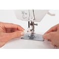 thumbnail image 2 of SINGER® Fashion Mate™ 5560 Computerized Sewing Machine, 2 of 6