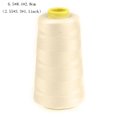 thumbnail image 3 of YUEHAO Home Textiles Household Color Polyester Sewing Thread Pagoda Thread 1Pc 2300 Yards Diy Knitting Black, 3 of 3