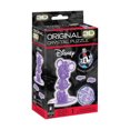 thumbnail image 1 of Disney Puzzle en cristal (3D) - Minnie Mouse (Violet), 1 of 1