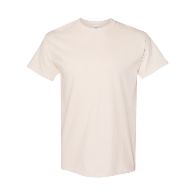 5000 Gildan T-Shirts Heavy Cotton T-Shirt