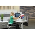 thumbnail image 2 of Bankers Box Décor Magazine File - 2 pack, 2 of 3