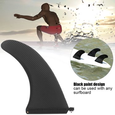 Surfing Fin, Surfboard Accessory,  Surfing Board Fins, Any Surfboard Adult Children For Surfing Outdoor Fun Carbon Fiber Style