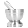thumbnail image 2 of Haofy Garlic Grinder, Garlic Press, Garlic Shredder, Strong For Home Mash Garlic Mash Ginger Kitchen, 2 of 8