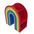 thumbnail image 4 of Delta Bibliothèque Arc-en-Ciel pour Enfants, 4 of 8