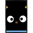 thumbnail image 1 of Hello Kitty and Friends - Chococat Close-Up Wall Poster, 22.375" x 34", 1 of 4