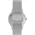 thumbnail image 4 of Orient Men's Japanese Automatic/Hand Winding Wrist Watch Contemporary Classic Version 6"", 4 of 5