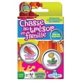 thumbnail image 1 of Chasse au tresor en famille (FR), 1 of 1