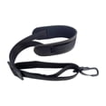 thumbnail image 4 of QualitChoice Saxophone Neck Strap Sax Neck Strap Saxophone Shoulder Harness for Soprano Metal Hook Length: 58cm, 4 of 6