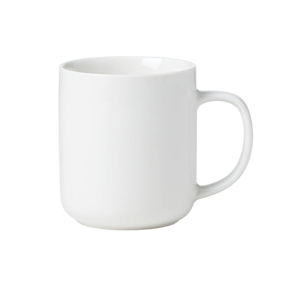 Oneida 365 24 Seven White Mug
