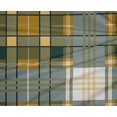 thumbnail image 4 of oneOone Polyester Lycra Fabric Tartan Check Print Fabric BTY 56 Inch Wide, 4 of 4