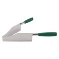 thumbnail image 2 of Stainless Steel Cake Cutter and Server | Adjustable Dessert Slicer for Birthday Parties | Multi-Use Kitchen Tool for Pies, Bars, and Cakes | Ergonomic Handle for Easy Slicing, 2 of 5