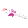 thumbnail image 2 of Jouets Interactifs pour Chats, Jouet Taquin Rétractable Ajustable pour Chats en Forme, 2 of 8