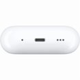 thumbnail image 4 of Apple AirPods Pro (2e Gén) Écouteurs Sans Fil à Réduction de Bruit avec Étui de Recharge MagSafe USB-C - Remis à Neuf, 4 of 5
