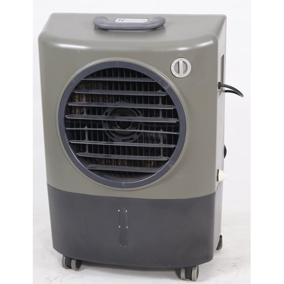 Hessaire Mc18V Air Conditioner