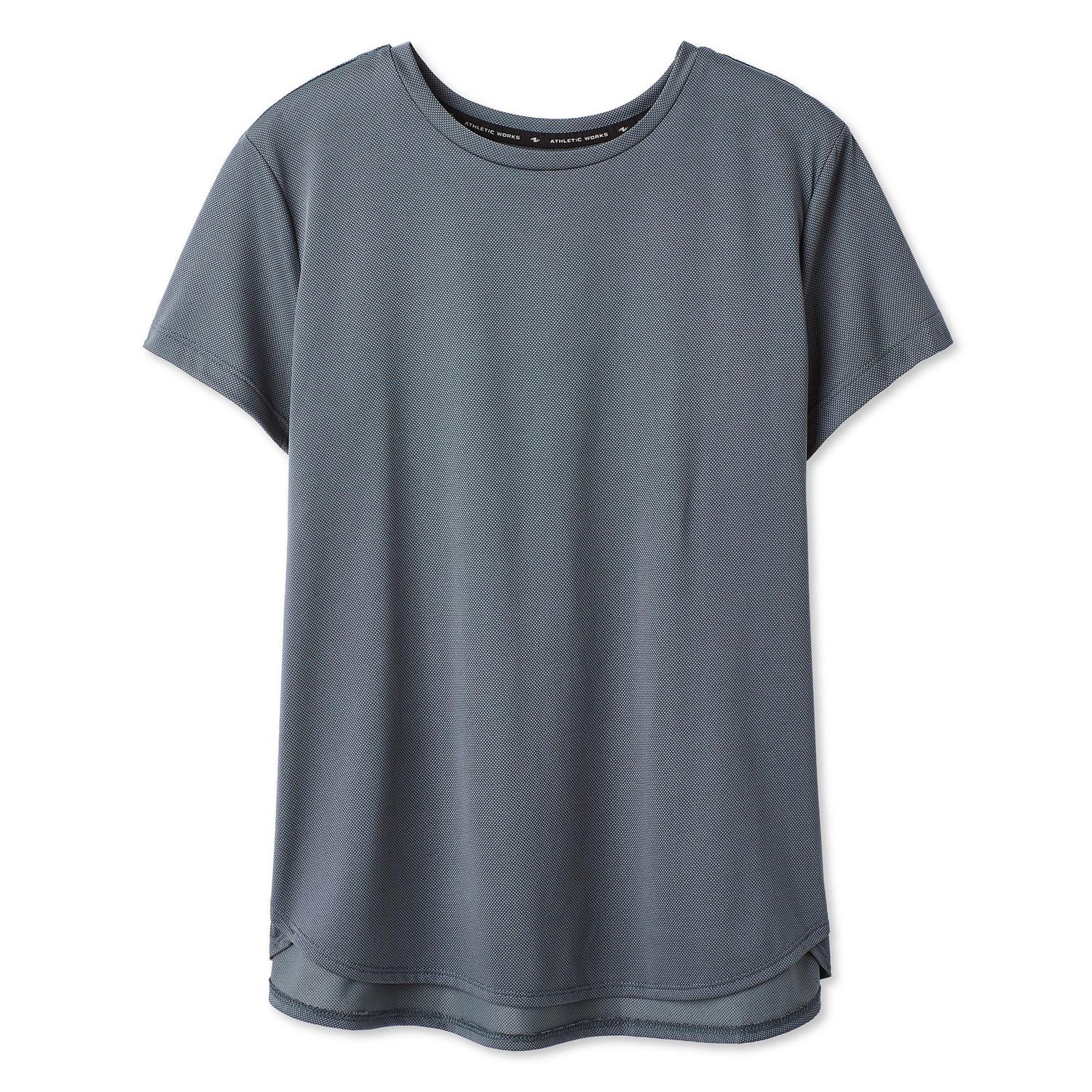 T-shirt Athletic Works pour femmes