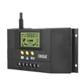 thumbnail image 3 of 12V 24V 30A Régulateur de Charge Solaire PWM Écran LCD pour la Maison Commercial Industriel, 3 of 14