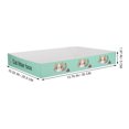 thumbnail image 2 of Mobutofu Kitten Litter Paper Light Green Designed For Small Cats 1Pcs, 2 of 8