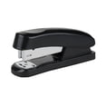 thumbnail image 2 of Dvkptbk Plastic Office Stapler Stapler for Stapling Up to 25 Sheets Ergonomic Handheld Style Ideal for Office School Or Home Use Compact and Long Lasting, 2 of 6