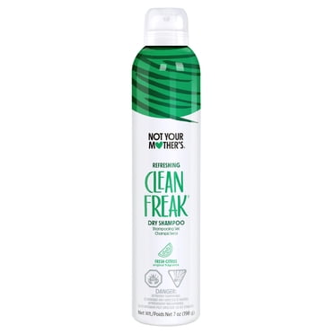 SHAMPOOING SEC ORIGINAL CLEAN FREAK