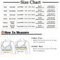 thumbnail image 2 of Soutien-gorge Confortable et Respirant pour Femmes Sans Armatures, 2 of 3