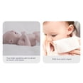 thumbnail image 3 of USB Wipe Warmer and Dispenser, Constant Temperature Large Capacity with Display Wipe Heater for Infants, Heats Wipes While Retaining Water with Temperature Controlled, 3 of 7