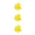 thumbnail image 2 of mmirethe Glowing Rocks For Aquarium Decoration Style And Exquisite Workmanship Style And Exquisite Workmanship.good Decoration bright yellow 3Set, 2 of 6
