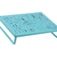 thumbnail image 2 of Housse de Cuisinière à Gaz Base Étagère Support de Cuisinière Support de Four à Micro-Ondes Rangement de Cuisine Support d'Étagère pour Cuisinière à Induction Élégant Simple Base de Cuisinière à Gaz pour Cuisine, 2 of 5