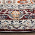 thumbnail image 3 of Safavieh Monaco Annabelle Tapis Vintage, 3 of 5
