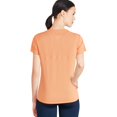 thumbnail image 3 of Athletic Works Women's Short Sleeve Tee, 3 of 6