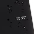 thumbnail image 4 of Five Star® 1 Subject 200pg Fashion Notebook 11" Black, 4 of 10