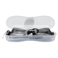 thumbnail image 2 of Anti-fog Swimming Goggles, Swimming Goggles Soft And Comfortable Buckle Design  For Kayaking For Surfing For Outdoor Swimming, 2 of 8