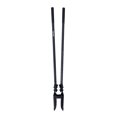 thumbnail image 1 of VEVOR Post Hole Digger with Fiberglass Handle Scale Markings 57.5" Manual Hole Digger, 1 of 9