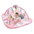 thumbnail image 4 of Bright Starts 5-In-1 Your Way Ball Play Activity Gym & Ball Pit, Rainbow Tropics, 4 of 12