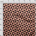 thumbnail image 2 of oneOone Cotton Flex Fabric Geometric Block Decor Fabric Printed BTY 40 Inch Wide, 2 of 4