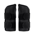 thumbnail image 2 of LJNYFDC Wrist Support Compression Wrist Brace Adjustable Fastener Thumb Hole Design Breathable Carpal Tunnel Relief Support 1 Piece, 2 of 5
