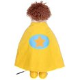 thumbnail image 2 of 25" Superhero, Peach Boy, Full Body, Ventriloquist Style Puppet, 2 of 6
