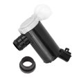 thumbnail image 2 of Windscreen Washer Motor,Car Windscreen Washer Pump Windscreen Washer Pump Windscreen Wiper Pump Revolutionary Design, 2 of 9